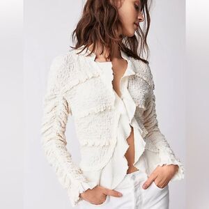 We the Free , Free People Demi Jacket